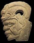 PreColumbian artifact