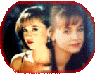 Gabriela Spanic as Paola and Paulina