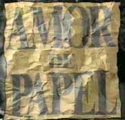 Amor de Papel logo