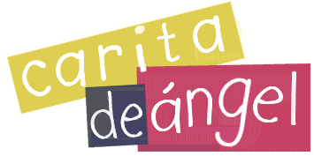 Carita de Ángel logo