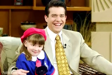 Miguel de León and Daniela Aedo