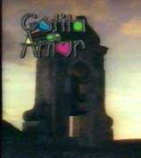 Gotita de Amor logo