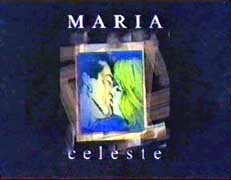 María Celeste logo