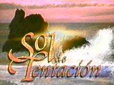 Sol de Tentación logo