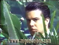 Miguel de León