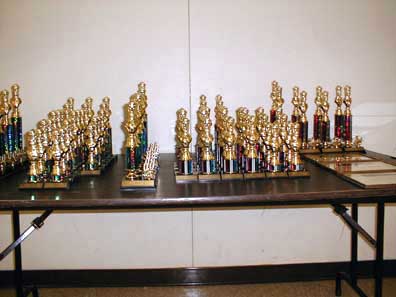 Trophies