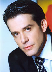 I like working in rose-colored novelas.