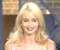Gabriela Spanic