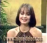 Gabriela Spanic