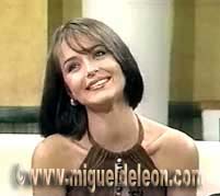 Gabriela Spanic