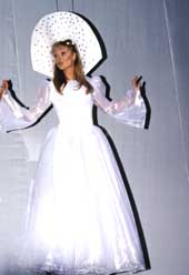 Marisol Santacruz as 'Angélica'