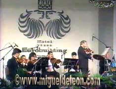 Orchestra