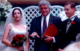 The Lotts Wedding