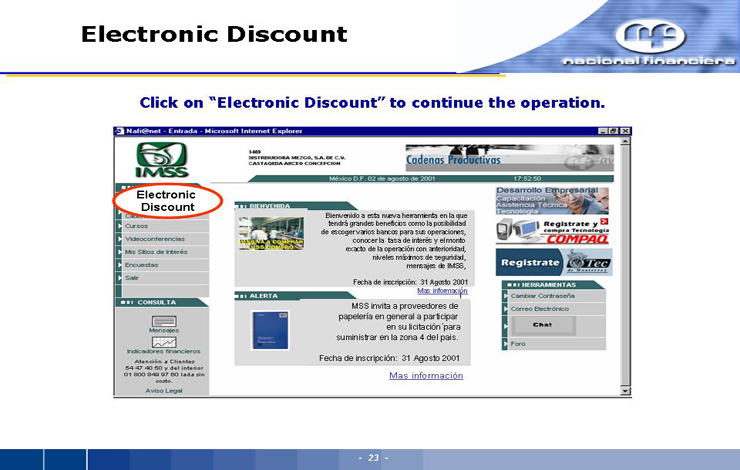 e-discount 10