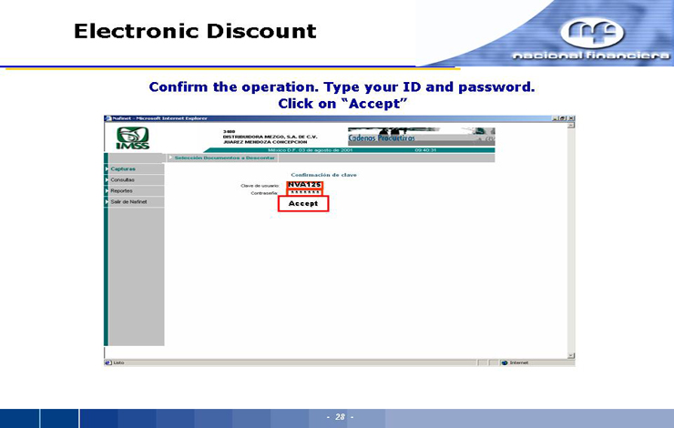 e-diiscount 15