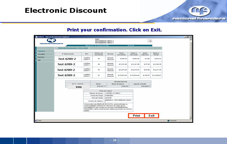 e-discount 16