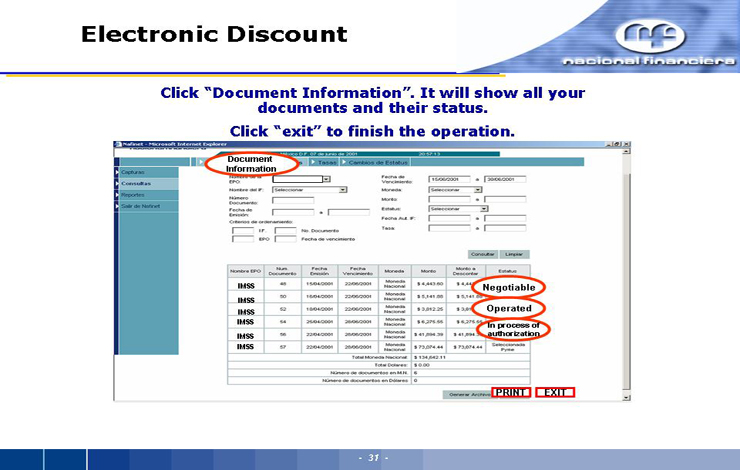 e-discount 18