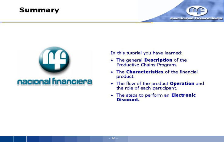 Summary