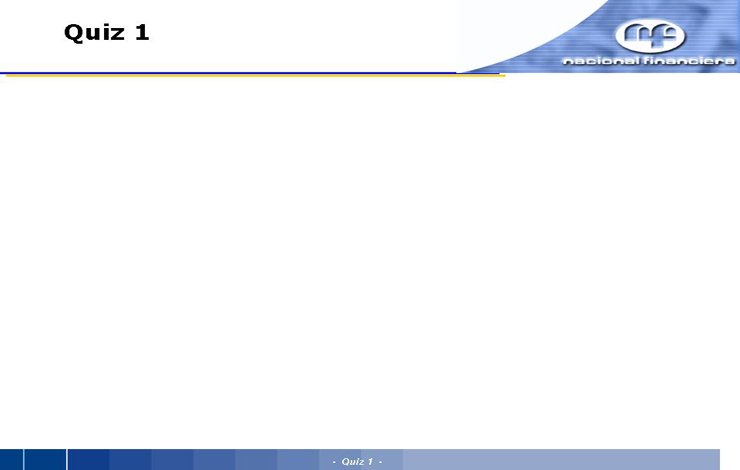 Quiz 1