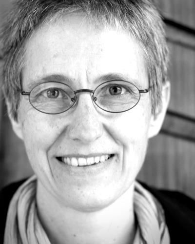 Ellen Baake