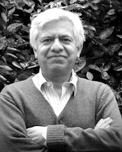 Jorge X. Velazco
