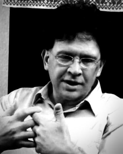 Pablo Padilla Longoria
