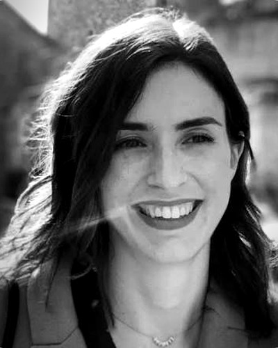 Sophie Penisson