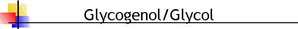 Glycogenol/Glycol