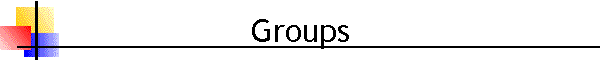 Groups