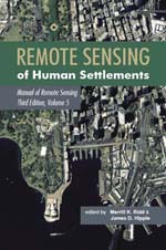 More Info at the ASPRS Bookstore