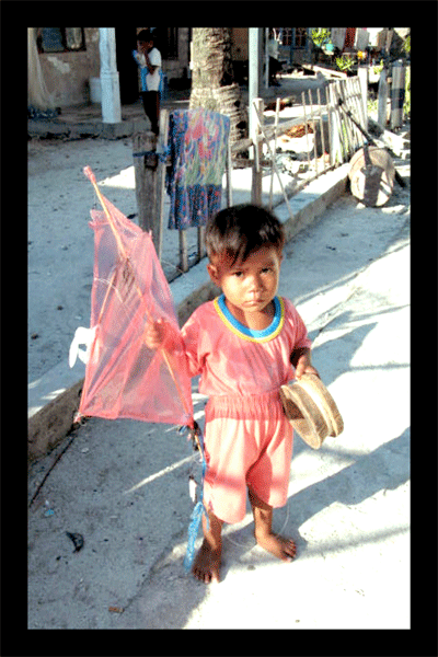kitechild
