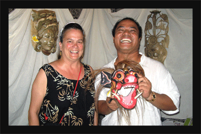 sabra and mask maker marka