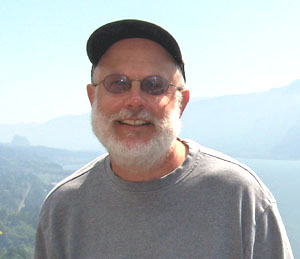 Ron Schrader