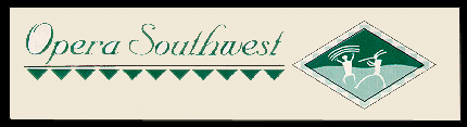Opera Southwest Logo