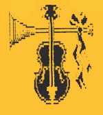 Symphony Orchestra of Albuquerque Logo