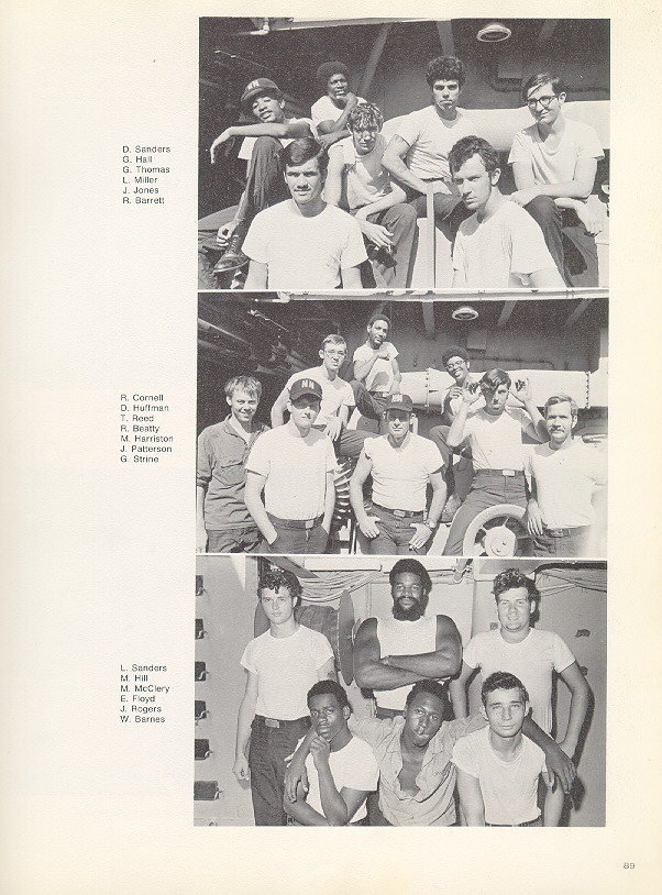Seventh Division