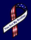 You Are My Brother