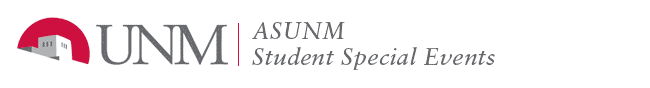 ASUNM - Student Special Events