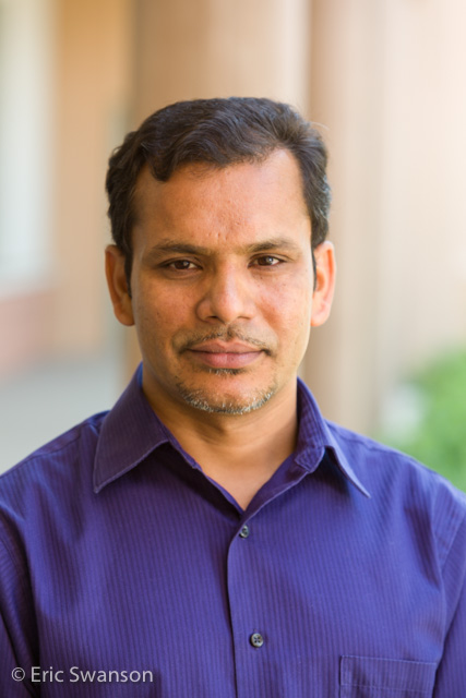 Dr. Rafi Photo