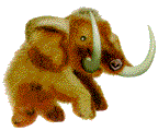 Mammut animated