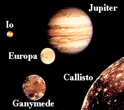 Jupiter system client-side image map