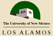 UNM-LA logo