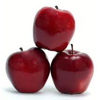 apples