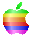 APPLE!