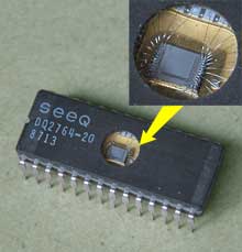 Integrated Circuit