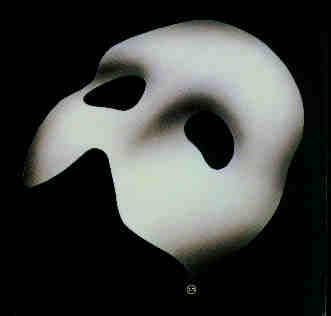 Phantom Mask