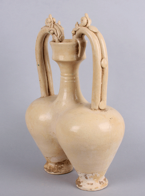Fake Tang dynasty vase