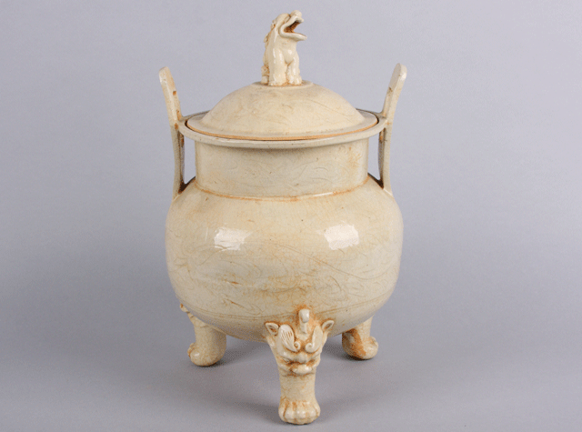 Fake Song dynasty vessel