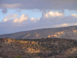 Escalante Utah Morning photo by Jeff Potter