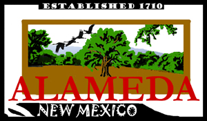 Alameda License plate design by Jeff Potter